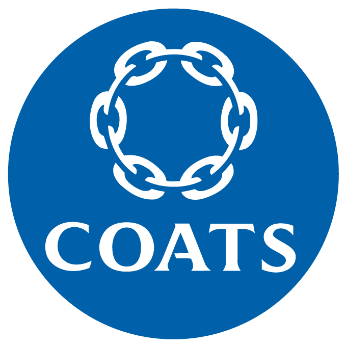 Coats România Logo